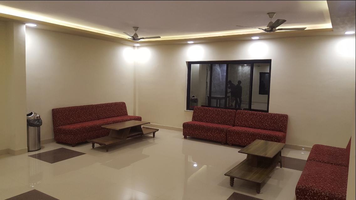 Hotel Shehnai Garden Khurai Exterior photo