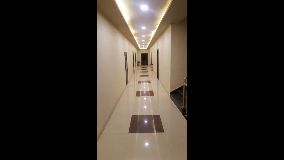 Hotel Shehnai Garden Khurai Exterior photo
